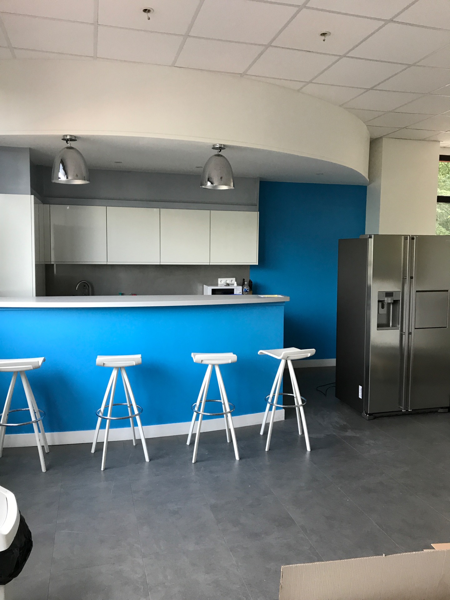 Nos r&eacute;alisations : Sols